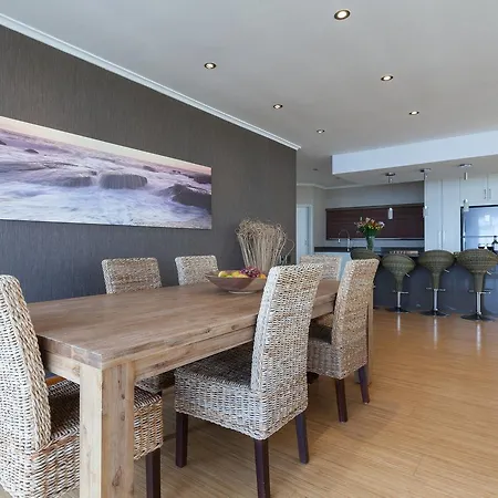 New Cumberland 501 By Ctha Apartment Cape Town Exterior photo