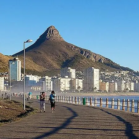 New Cumberland 501 By Ctha Apartment Cape Town Exterior photo