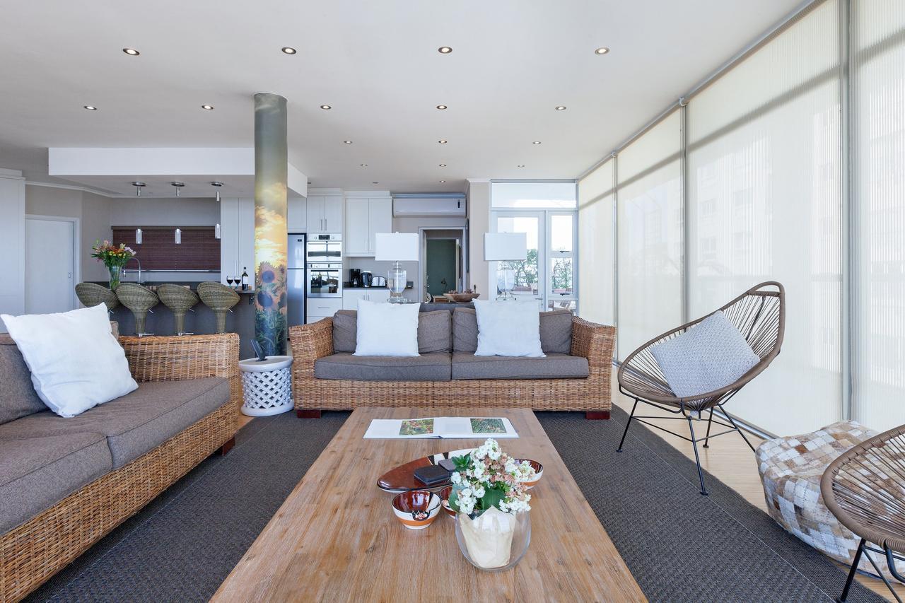 Apartment New Cumberland 501 By Ctha Kapstadt