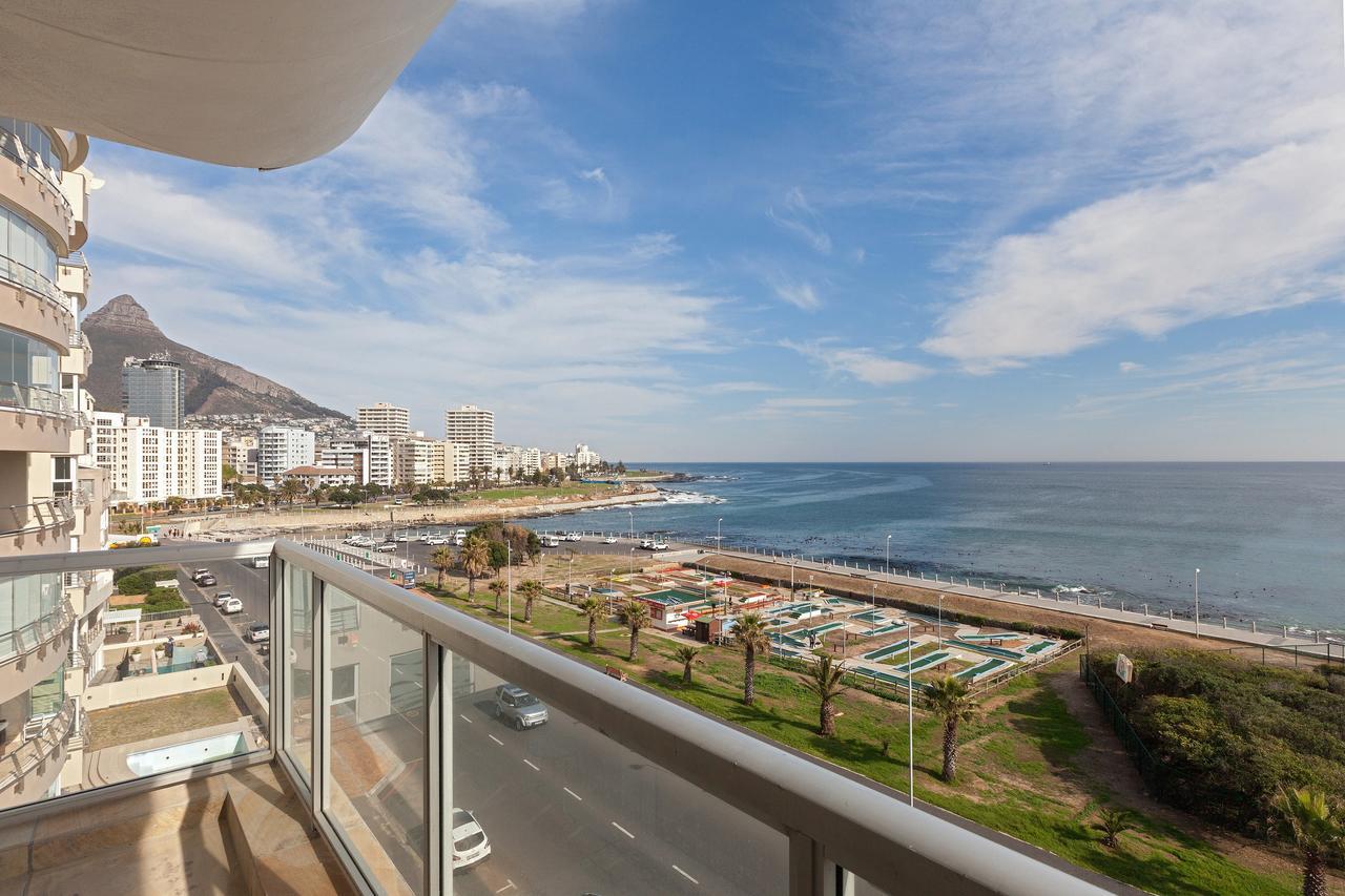 New Cumberland 501 By Ctha Apartment Cape Town