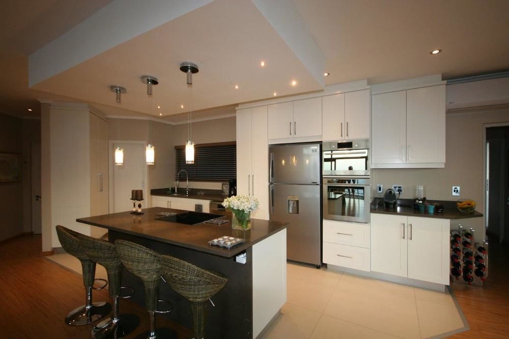 New Cumberland 501 By Ctha Apartment Cape Town