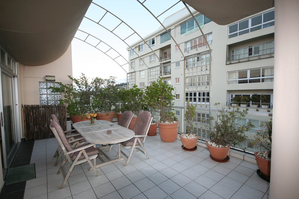 New Cumberland 501 By Ctha Apartment Cape Town