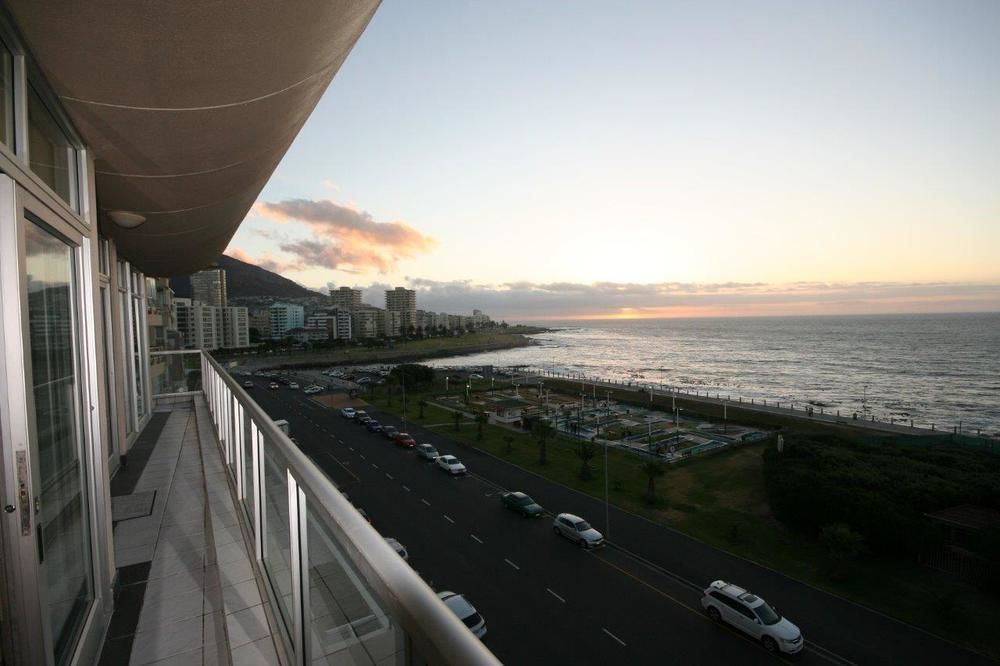 New Cumberland 501 By Ctha Apartment Cape Town